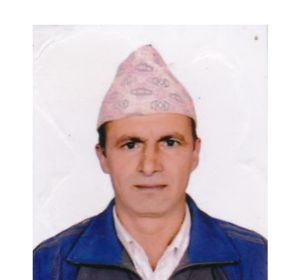 Member